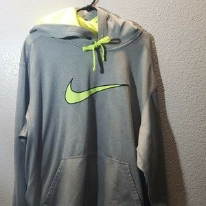 XL Nike Hoodie